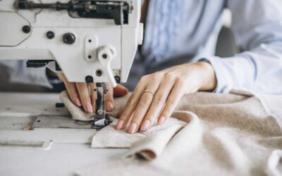 Confección textil 2