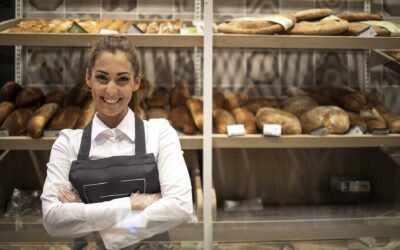 Panadería y Pastelería
