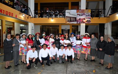 El Baile: Santiago